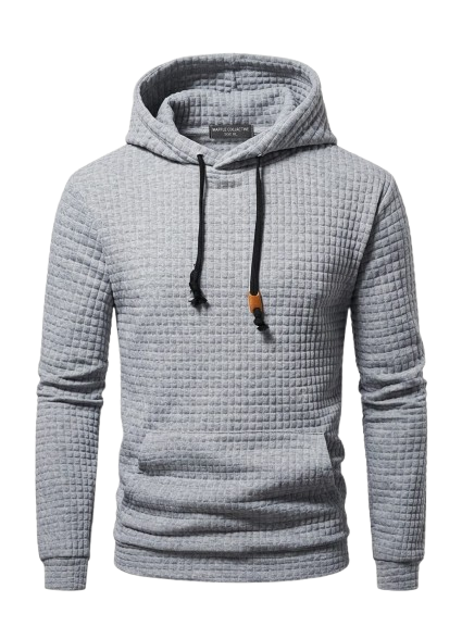 4 star special hoodie fabric